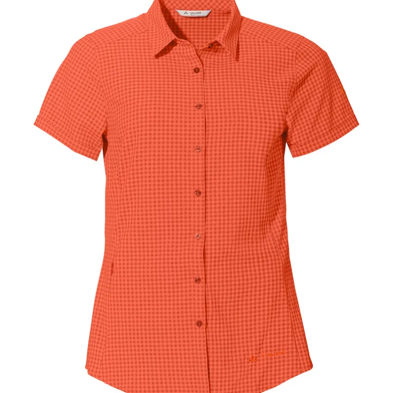 Damen Seiland III Bluse