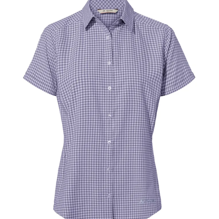 Damen Seiland III Bluse