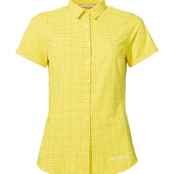 Damen Seiland III Bluse