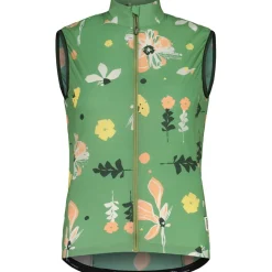 Damen SeisM. Printed Weste