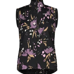 Damen SeisM. Printed Weste