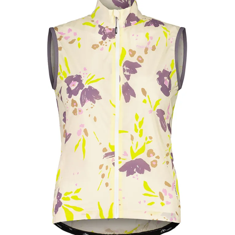 Damen SeisM. Printed Weste