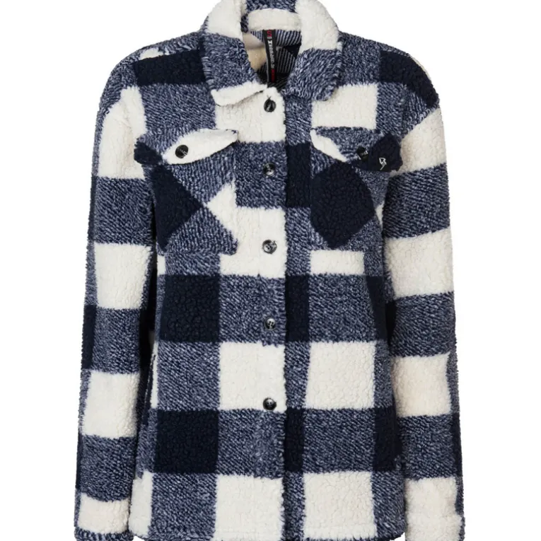 Damen Selawik Bluse