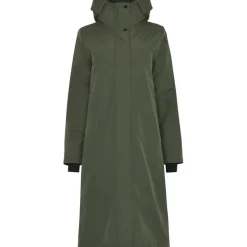 Damen Selina Parka
