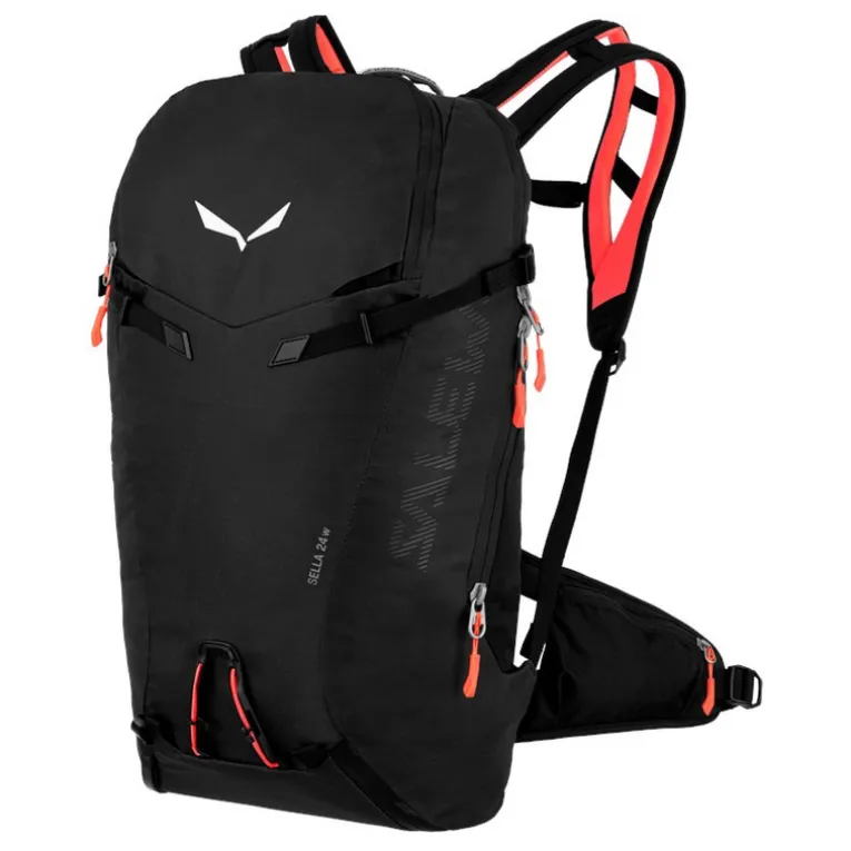 Damen Sella 24 Skirucksack