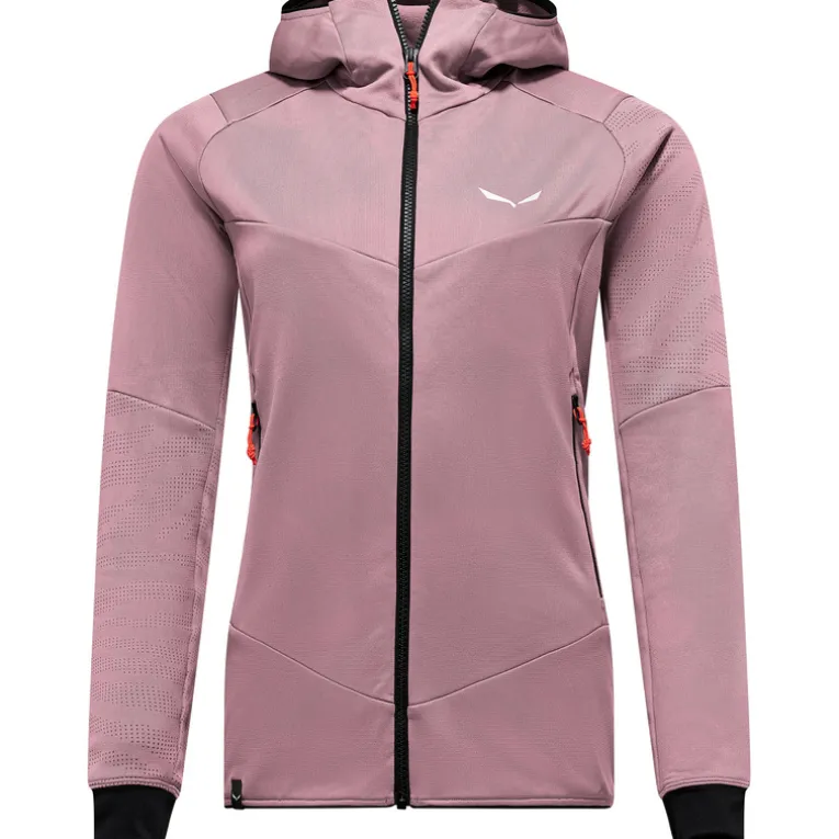 Damen Sella Crevasse HD Jacke