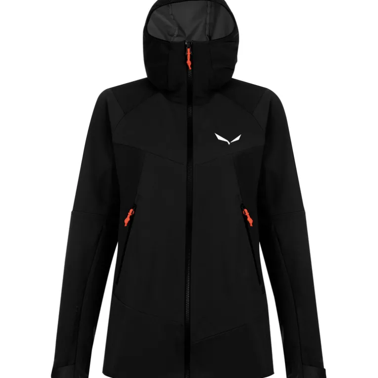 Damen Sella Dst Jacke