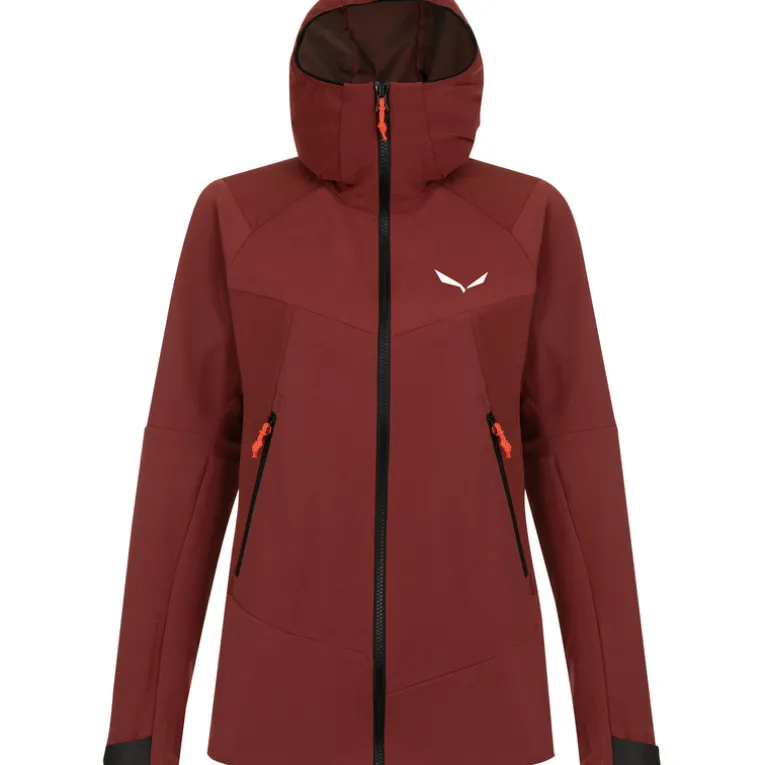 Damen Sella Dst Jacke