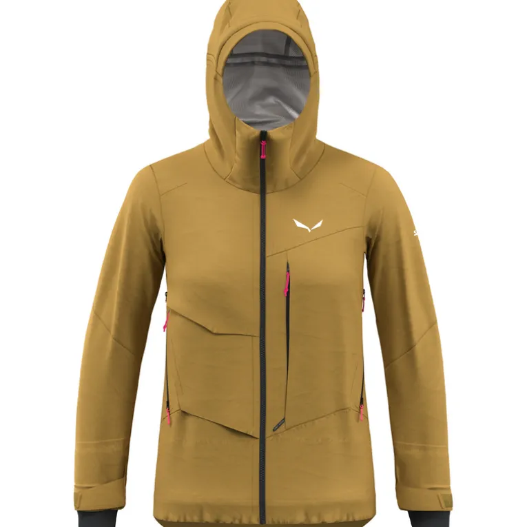 Damen Sella Free 3L PTX Jacke
