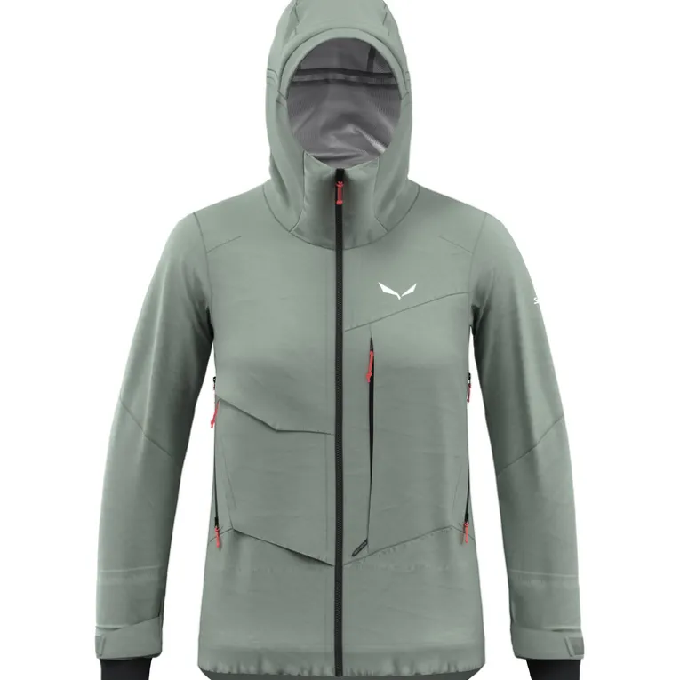 Damen Sella Free 3L PTX Jacke