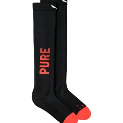 Damen Sella Pure MTN Am Socken