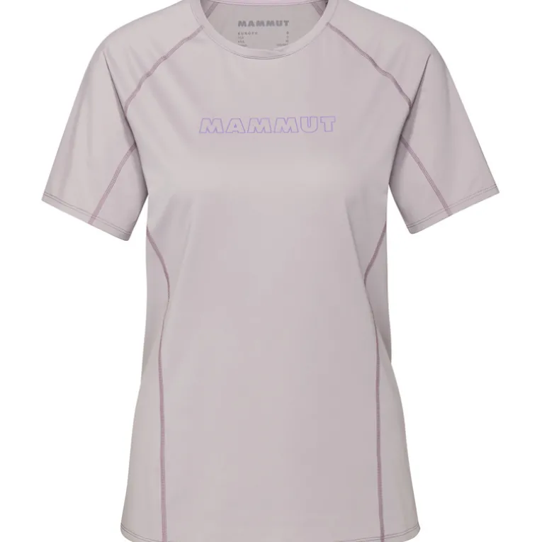 Damen Selun Fl Logo T-Shirt