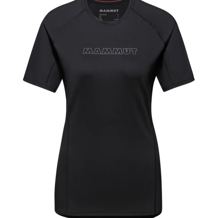 Damen Selun Fl Logo T-Shirt