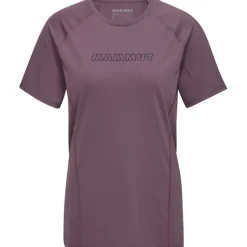 Damen Selun Fl Logo T-Shirt