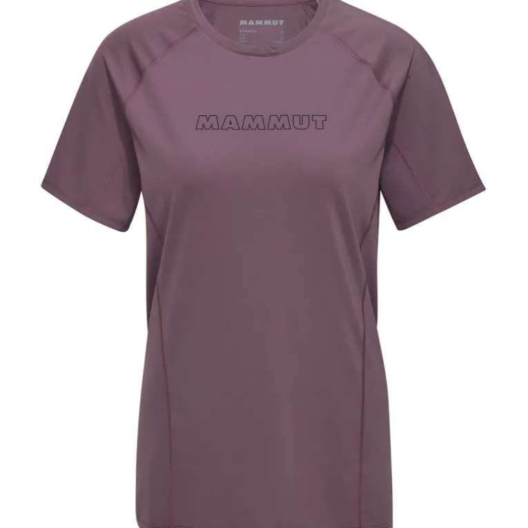 Damen Selun Fl Logo T-Shirt