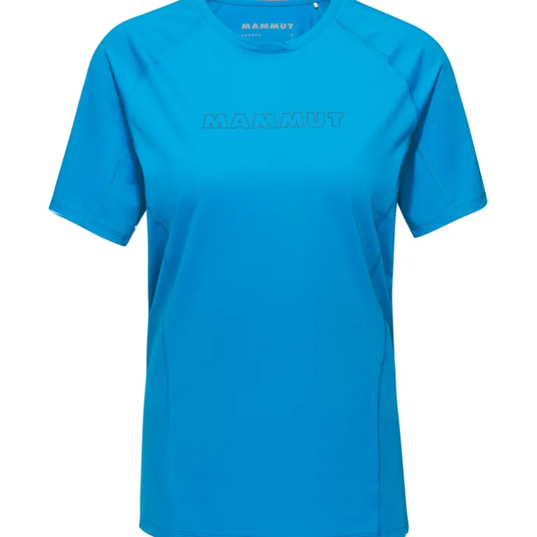Damen Selun Fl Logo T-Shirt