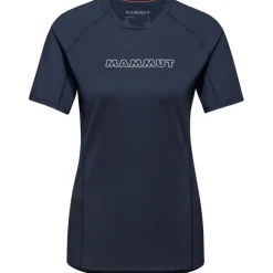 Damen Selun Fl Logo T-Shirt