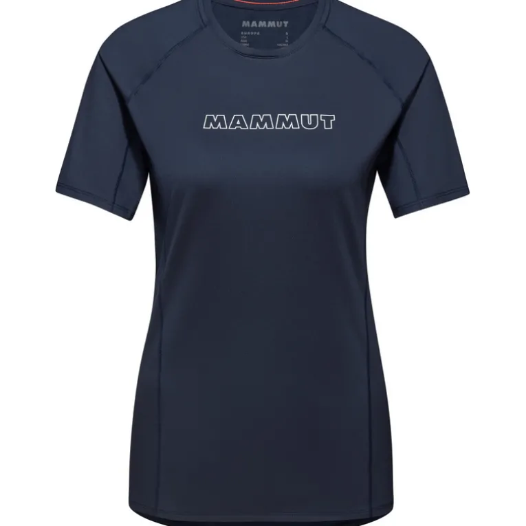 Damen Selun Fl Logo T-Shirt