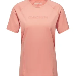 Damen Selun Fl Logo T-Shirt