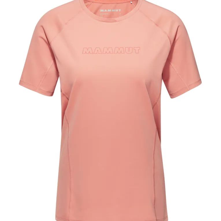 Damen Selun Fl Logo T-Shirt