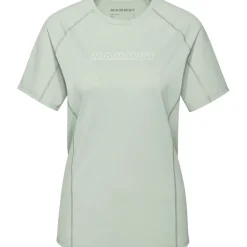Damen Selun Fl Logo T-Shirt