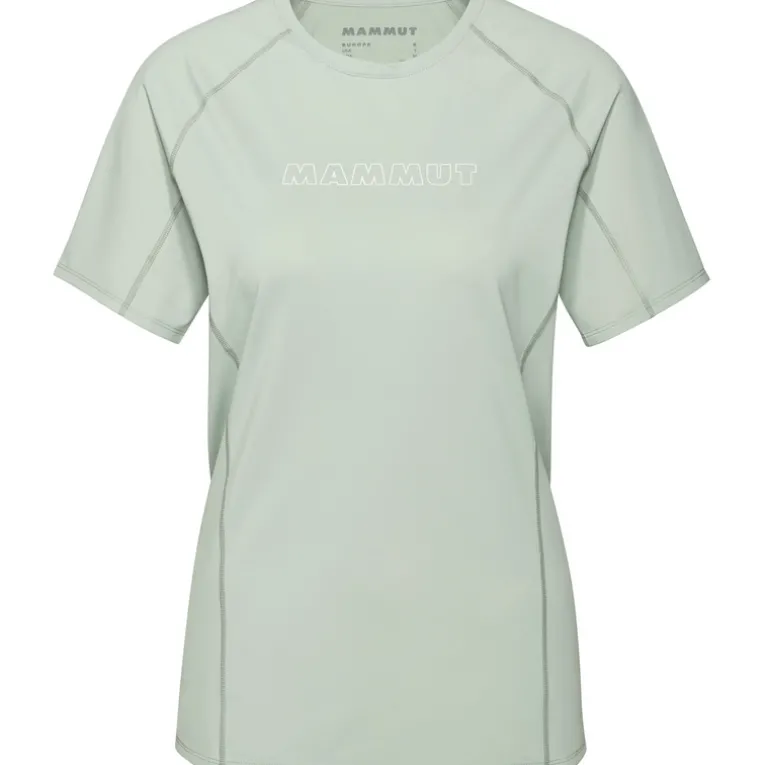 Damen Selun Fl Logo T-Shirt