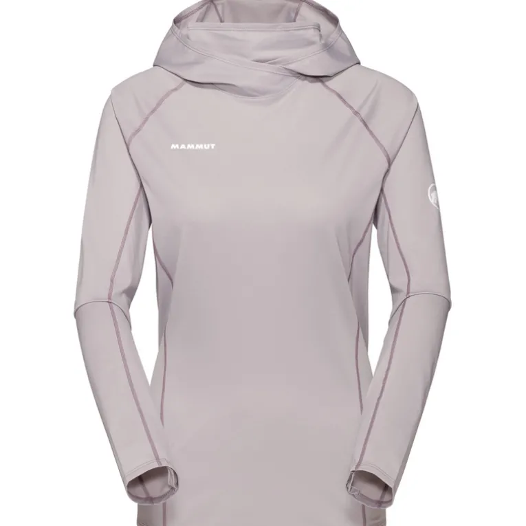 Damen Selun Fl Sun Hoodie