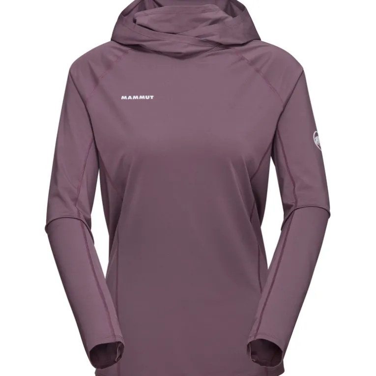 Damen Selun Fl Sun Hoodie