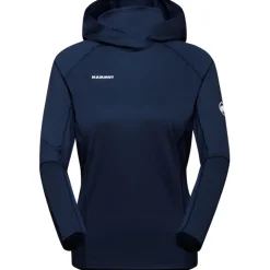 Damen Selun Fl Sun Hoodie