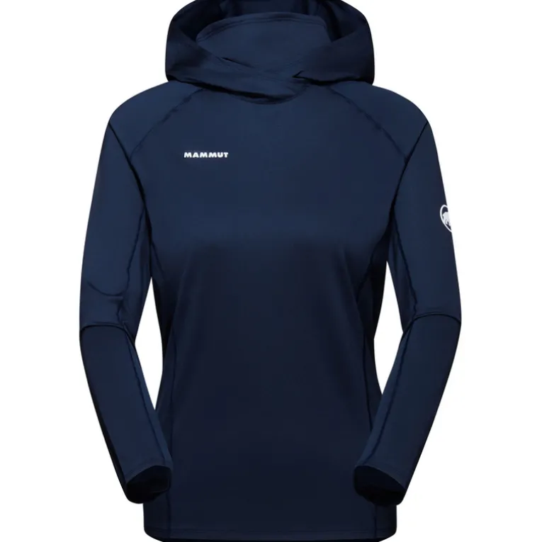 Damen Selun Fl Sun Hoodie