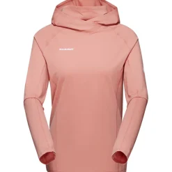 Damen Selun Fl Sun Hoodie