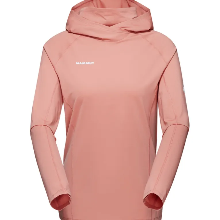 Damen Selun Fl Sun Hoodie