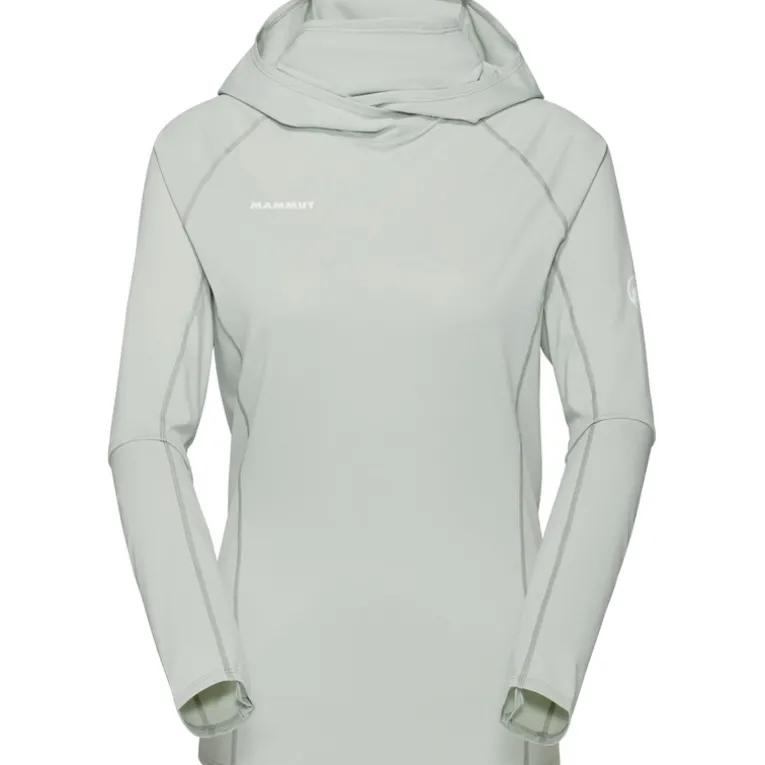 Damen Selun Fl Sun Hoodie
