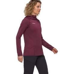 Damen Selun Fl Sun Hoodie