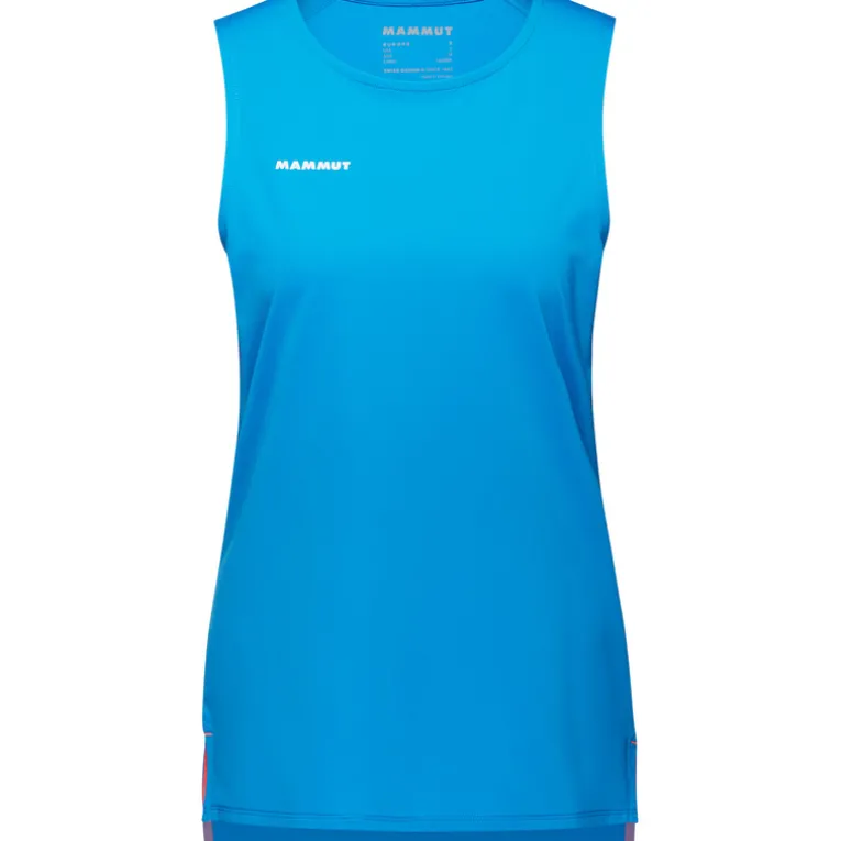 Damen Selun Fl Top