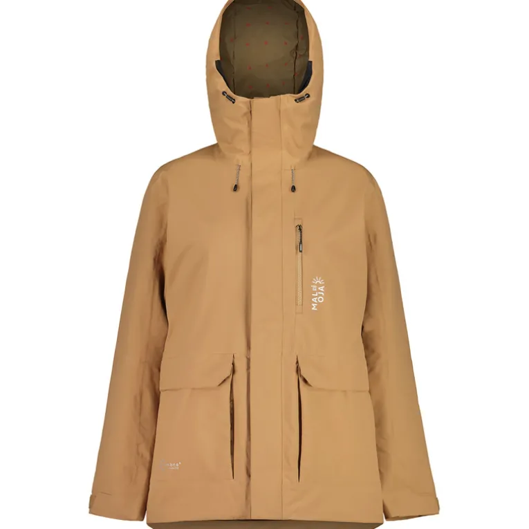 Damen SelunM. Jacke
