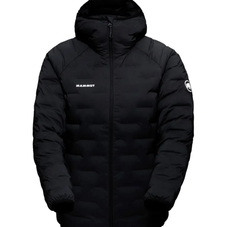 Damen Sender In Hoodie Jacke