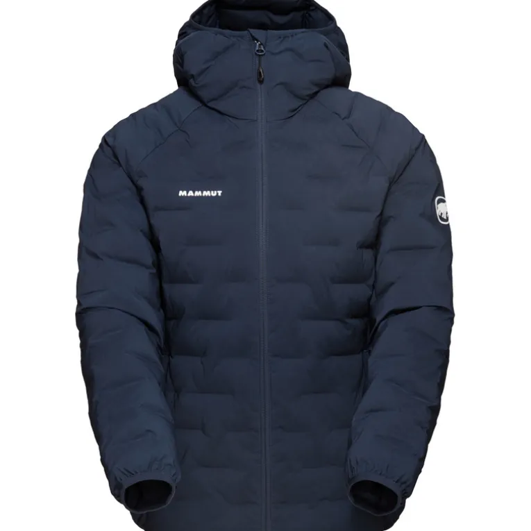 Damen Sender In Hoodie Jacke