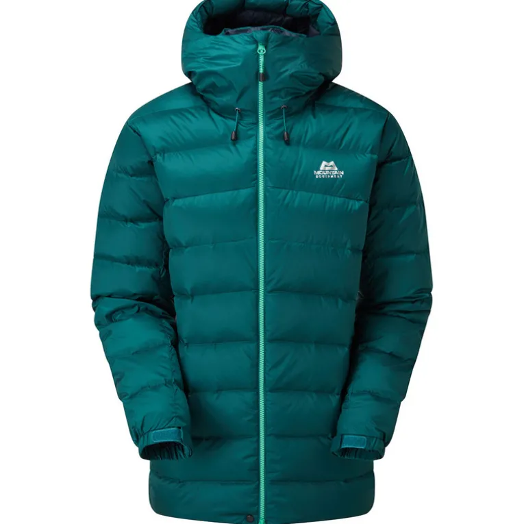 Damen Senja Jacke
