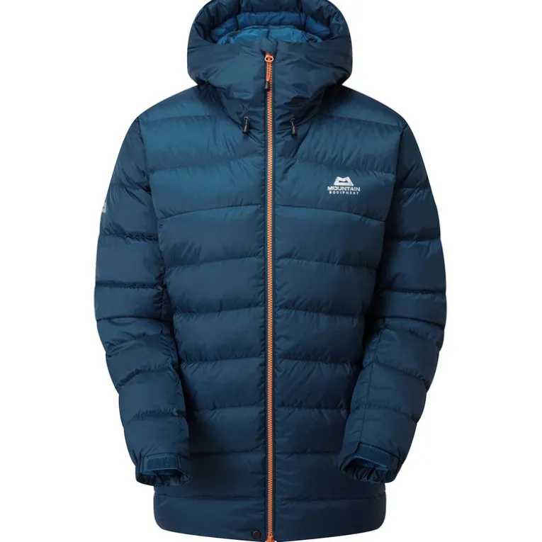 Damen Senja Jacke