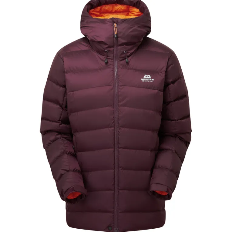 Damen Senja Jacke