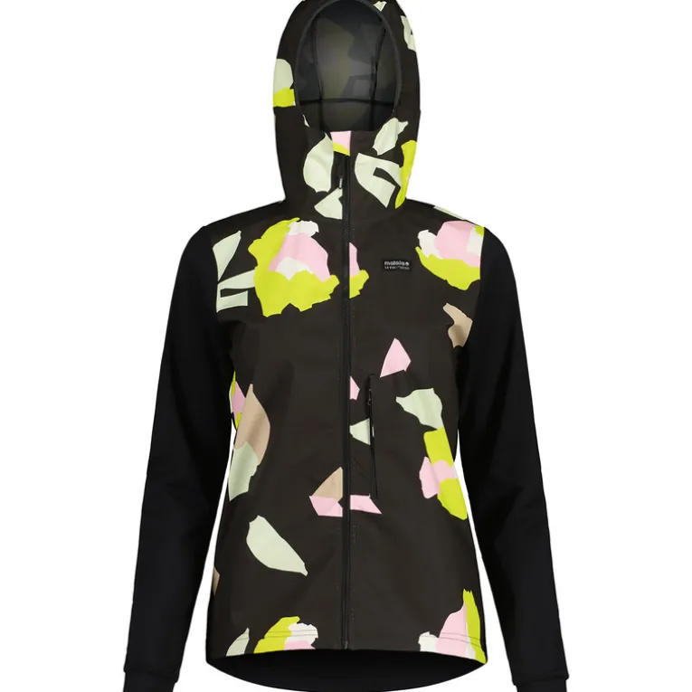 Damen SennesM. Printed Jacke