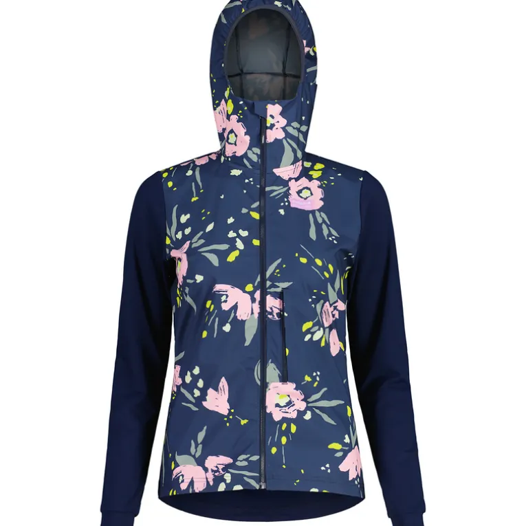 Damen SennesM. Printed Jacke