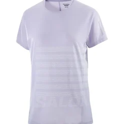 Damen Sense Aero GFX T-Shirt