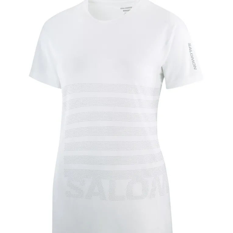 Damen Sense Aero GFX T-Shirt