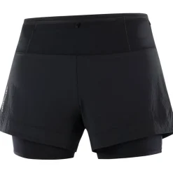 Damen Sense Aero 2in1 Shorts
