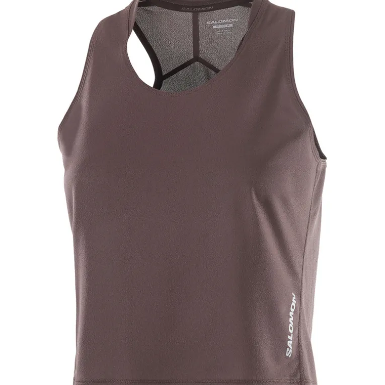 Damen Sense Aero Short Top