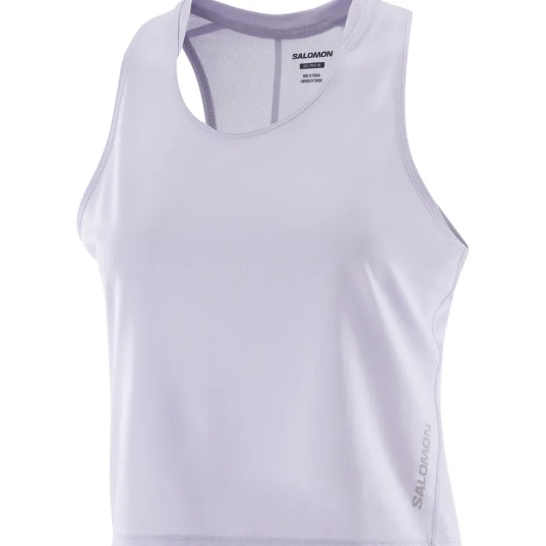 Damen Sense Aero Short Top