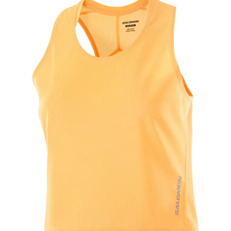 Damen Sense Aero Short Top