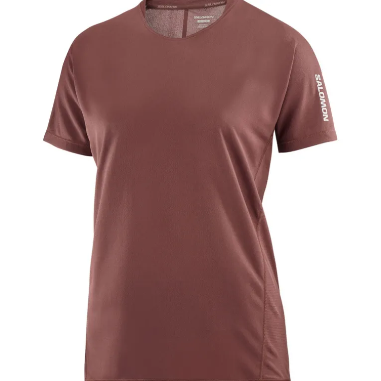 Damen Sense Aero T-Shirt